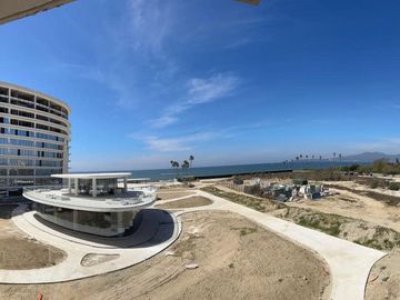 Departamento de lujo en  AMANCAY Nuevo Vallarta