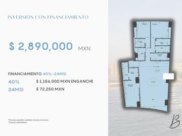 Departamento en  CO-PROPIEDAD EN AMANCAY