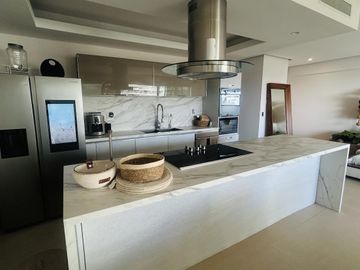 Departamento en  PENINSULA NUEVO VALLARTA