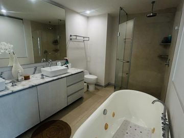 Departamento en  PENINSULA NUEVO VALLARTA