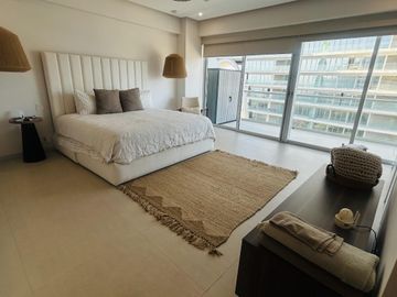 Departamento en  PENINSULA NUEVO VALLARTA