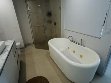 Departamento en  PENINSULA NUEVO VALLARTA
