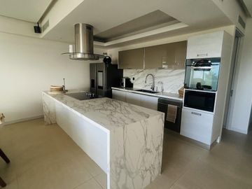 Departamento en  PENINSULA NUEVO VALLARTA