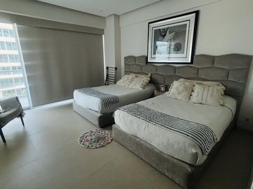 Departamento en  PENINSULA NUEVO VALLARTA
