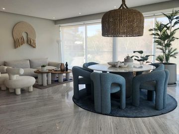 Departamento en  en Bolongo Punta de Mita