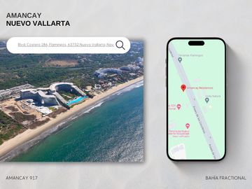 Departamento - Ejido Nuevo Vallarta