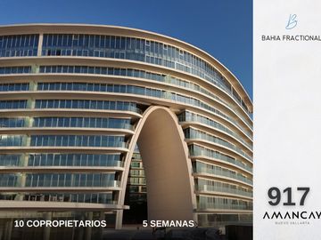 Departamento - Ejido Nuevo Vallarta