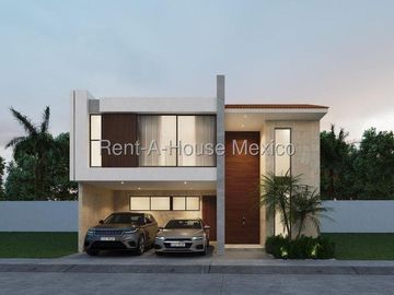 Casa en Venta en Veracruz Portamar Boulevard Riviera Veracruzana 25-3279 CR