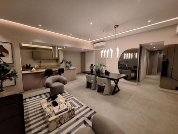 Departamento en  Country Club Guadalajara