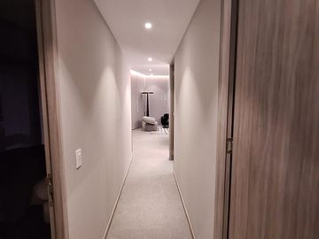 Departamento en  Country Club Guadalajara
