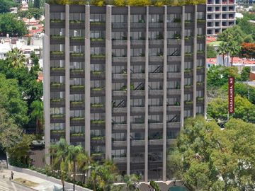 Departamento - Arcos Vallarta