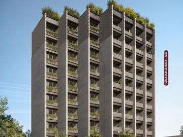 Departamento - Arcos Vallarta