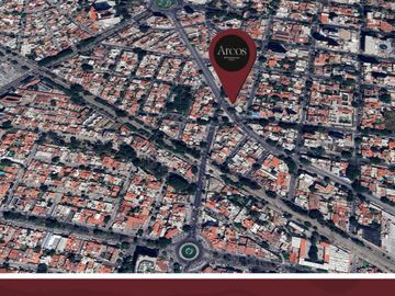 Departamento - Arcos Vallarta