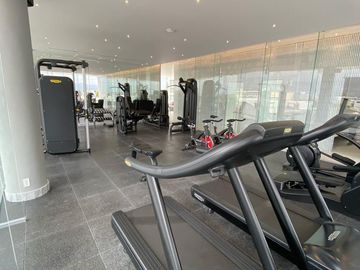 Departamento de lujo en Marina  Nuevo Vallarta | ¡Entrega inmediata!