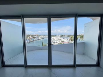 Departamento de lujo en Marina  Nuevo Vallarta | ¡Entrega inmediata!