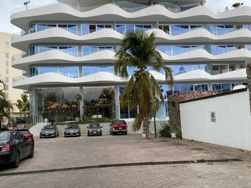 Departamento de lujo en Marina  Nuevo Vallarta | ¡Entrega inmediata!