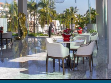 Departamento de lujo en Marina  Nuevo Vallarta | ¡Entrega inmediata!