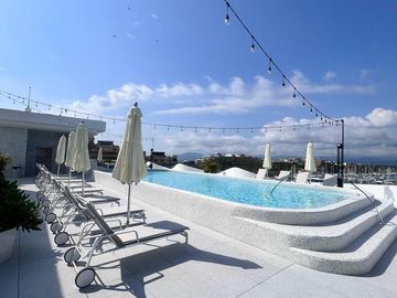 Departamento de lujo en Marina  Nuevo Vallarta | ¡Entrega inmediata!
