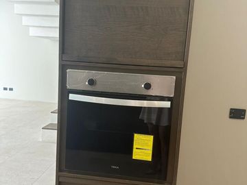 Casa en Venta en Río Residencial, Cancún – 3 Recámaras, Cocina de Lujo y Amenidades Exclusivas
