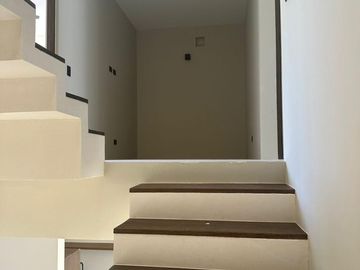 Casa en Venta en Río Residencial, Cancún – 3 Recámaras, Cocina de Lujo y Amenidades Exclusivas