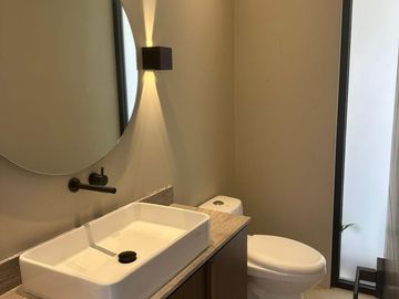 Casa en Venta en Río Residencial, Cancún – 3 Recámaras, Cocina de Lujo y Amenidades Exclusivas