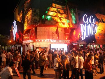 Estudio-Venta-Playa Del Carmen-1 cuadra de Coco Bongo