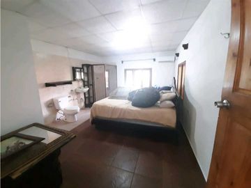 VENDO  CASA TIPO CAMPESTRE  CHORREA EL COCO POTRERO GRANDRE R4C $155k