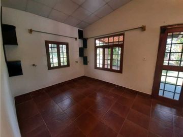 VENDO  CASA TIPO CAMPESTRE  CHORREA EL COCO POTRERO GRANDRE R4C $155k
