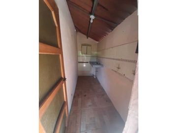 VENDO  CASA TIPO CAMPESTRE  CHORREA EL COCO POTRERO GRANDRE R4C $155k