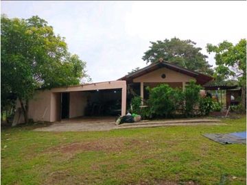 VENDO  CASA TIPO CAMPESTRE  CHORREA EL COCO POTRERO GRANDRE R4C $155k