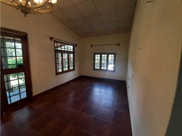 VENDO  CASA TIPO CAMPESTRE  CHORREA EL COCO POTRERO GRANDRE R4C $155k