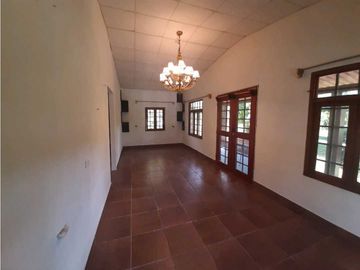 VENDO  CASA TIPO CAMPESTRE  CHORREA EL COCO POTRERO GRANDRE R4C $155k