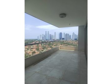 SEA CONFIABLE VENDE APARTAMENTO PH GREEN GARDEN SANTA MARIA
