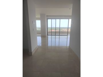 SEA CONFIABLE VENDE APARTAMENTO PH GREEN GARDEN SANTA MARIA