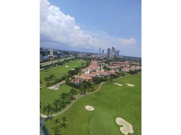 SEA CONFIABLE VENDE APARTAMENTO PH GREEN GARDEN SANTA MARIA