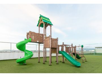 SEA CONFIABLE VENDE APARTAMENTO PH GREEN GARDEN SANTA MARIA