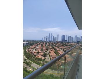 SEA CONFIABLE VENDE APARTAMENTO PH GREEN GARDEN SANTA MARIA