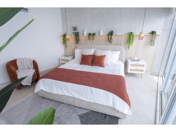 SEA CONFIABLE VENDE HERMOSO APARTAMENTO PH OCEAN WAVES
