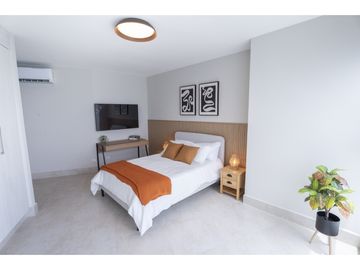 SEA CONFIABLE VENDE HERMOSO APARTAMENTO PH OCEAN WAVES