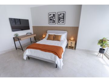 SEA CONFIABLE VENDE HERMOSO APARTAMENTO PH OCEAN WAVES