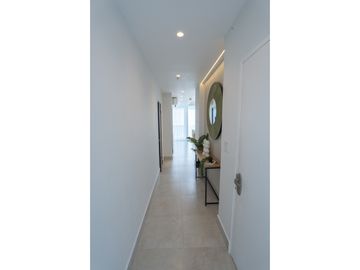 SEA CONFIABLE VENDE HERMOSO APARTAMENTO PH OCEAN WAVES