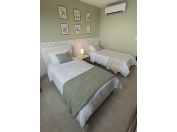SEA CONFIABLE VENDE HERMOSO APARTAMENTO PH OCEAN WAVES