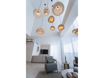 SEA CONFIABLE VENDE HERMOSO APARTAMENTO PH OCEAN WAVES