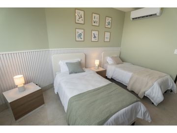 SEA CONFIABLE VENDE HERMOSO APARTAMENTO PH OCEAN WAVES