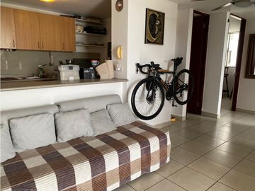 12 DE OCTUBRE / CENTRAL PARK / 89M / 3 HABITACION / BALCON