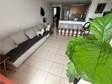 12 DE OCTUBRE / CENTRAL PARK / 89M / 3 HABITACION / BALCON