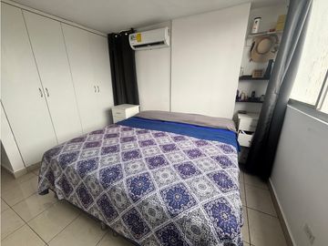 12 DE OCTUBRE / CENTRAL PARK / 89M / 3 HABITACION / BALCON