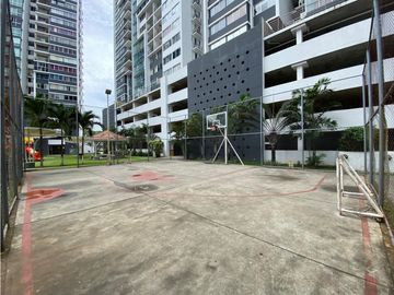 12 DE OCTUBRE / CENTRAL PARK / 89M / 3 HABITACION / BALCON