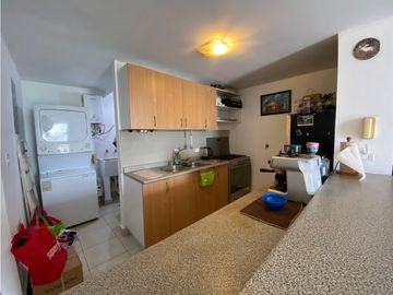 12 DE OCTUBRE / CENTRAL PARK / 89M / 3 HABITACION / BALCON