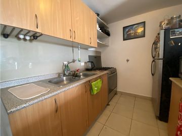 12 DE OCTUBRE / CENTRAL PARK / 89M / 3 HABITACION / BALCON